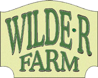 Wilde-R-Farm